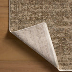 Loloi Haywood Sage / Sand Rug RUGS - synthetic Loloi