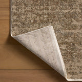 Loloi Haywood Sage / Sand Rug RUGS - synthetic Loloi