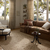 Loloi Haywood Sand / Natural Rug RUGS - synthetic Loloi