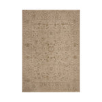 Loloi Haywood Sand / Natural Rug RUGS - synthetic Loloi 18" x 18"