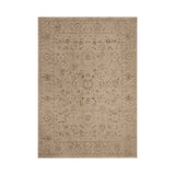 Loloi Haywood Sand / Natural Rug RUGS - synthetic Loloi 18" x 18"