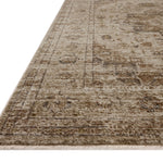 Loloi Haywood Natural / Bark Rug RUGS - synthetic Loloi