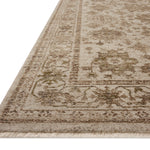 Loloi Haywood Ivory / Taupe Rug RUGS - synthetic Loloi