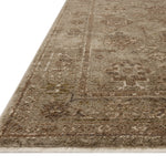 Loloi Haywood Sage / Earth Rug RUGS - synthetic Loloi