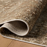 Loloi Haywood Sage / Earth Rug RUGS - synthetic Loloi