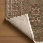 Loloi Haywood Sage / Earth Rug RUGS - synthetic Loloi
