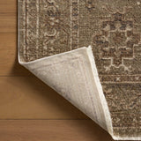 Loloi Haywood Sage / Earth Rug RUGS - synthetic Loloi