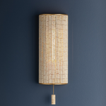 Hampden Wall Sconce LIGHTING - wall sconce Hudson Valley Lighting