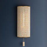 Hampden Wall Sconce LIGHTING - wall sconce Hudson Valley Lighting
