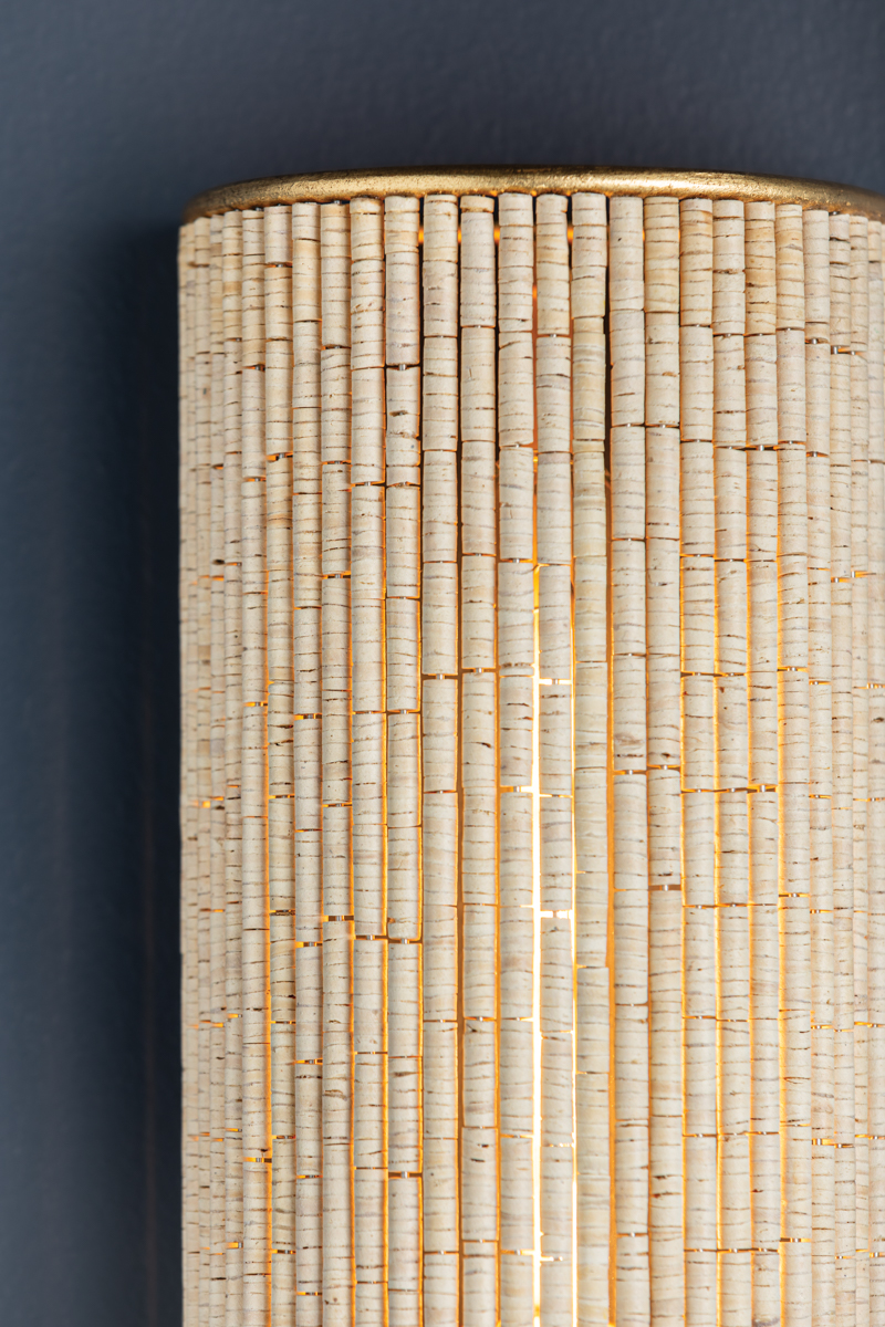 Hampden Wall Sconce LIGHTING - wall sconce Hudson Valley Lighting