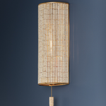 Hampden Wall Sconce LIGHTING - wall sconce Hudson Valley Lighting