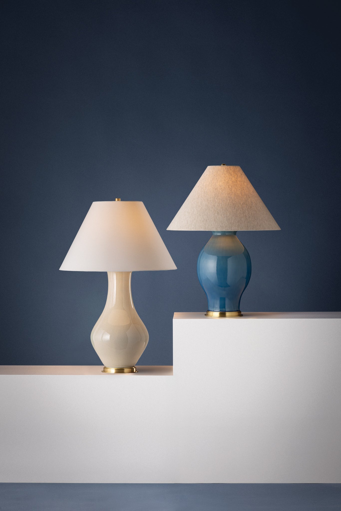 Westhorpe Table Lamp LIGHTING - table lamp Hudson Valley Lighting