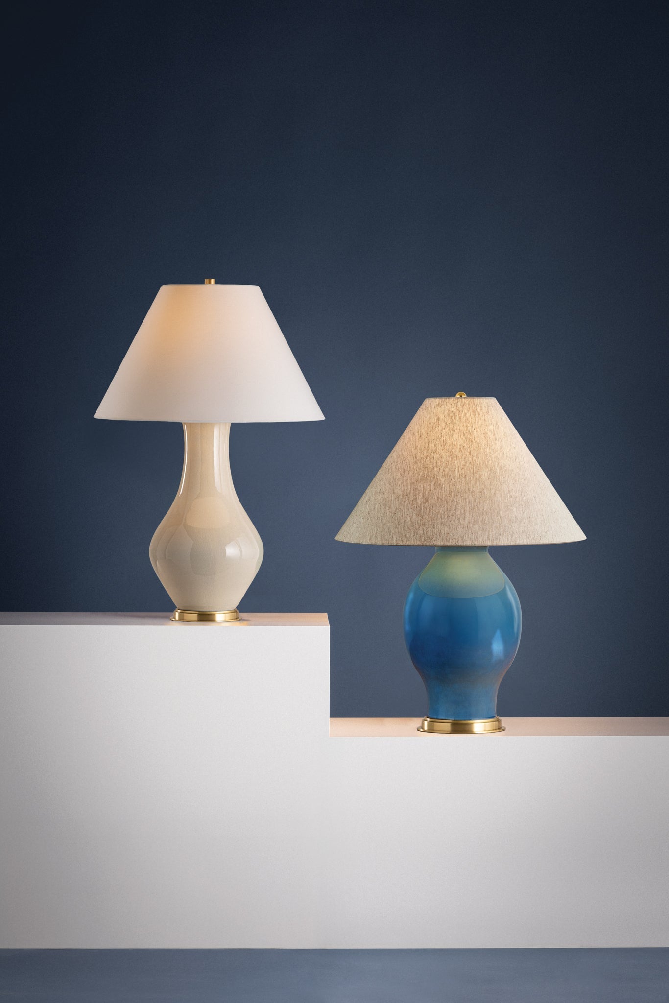 Westhorpe Table Lamp LIGHTING - table lamp Hudson Valley Lighting