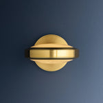Harris Wall Sconce LIGHTING - Wall Sconce Hudson Valley Lighting