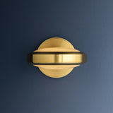 Harris Wall Sconce LIGHTING - Wall Sconce Hudson Valley Lighting