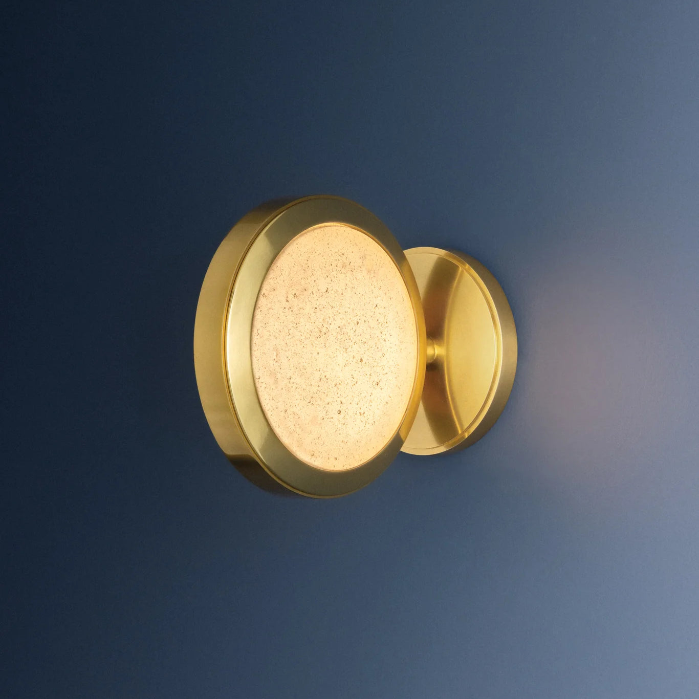 Harris Wall Sconce LIGHTING - Wall Sconce Hudson Valley Lighting