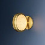 Harris Wall Sconce LIGHTING - Wall Sconce Hudson Valley Lighting