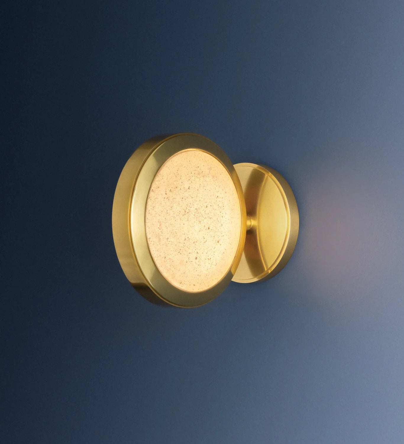 Harris Wall Sconce LIGHTING - Wall Sconce Hudson Valley Lighting
