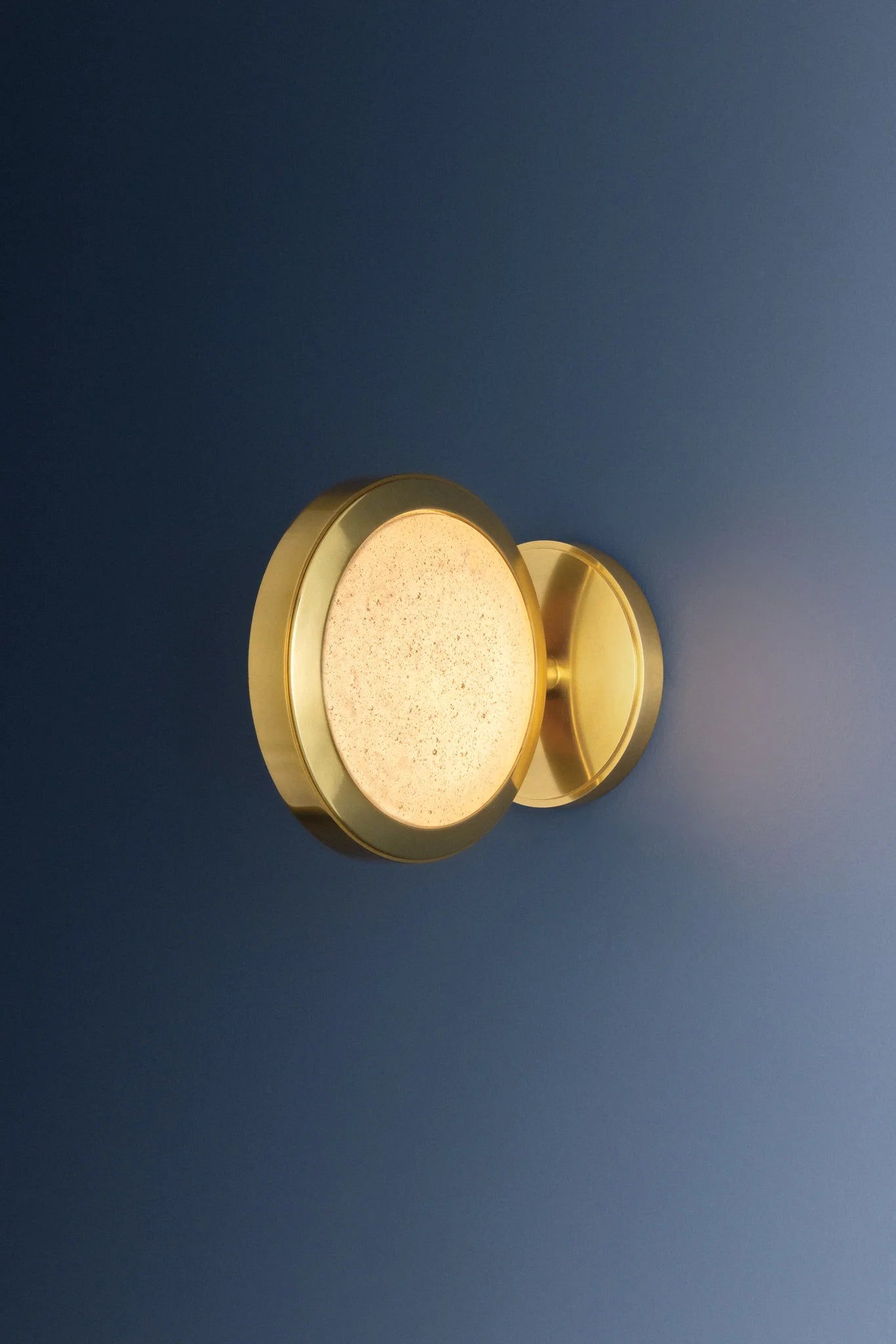 Harris Wall Sconce LIGHTING - Wall Sconce Hudson Valley Lighting