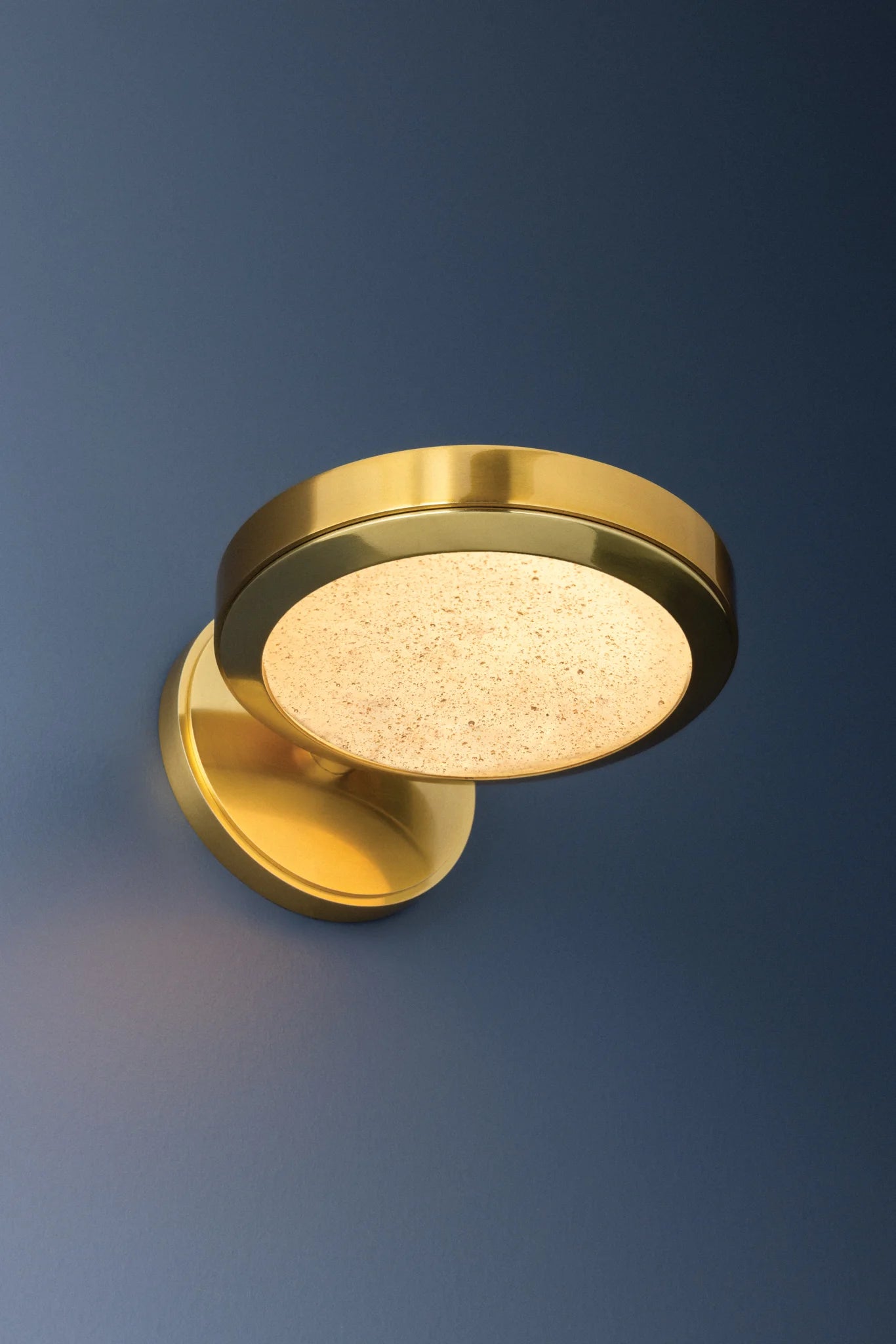 Harris Wall Sconce LIGHTING - Wall Sconce Hudson Valley Lighting