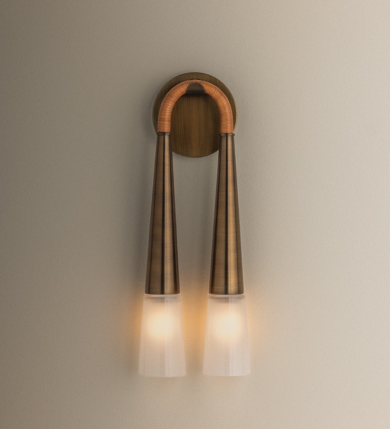 Hawke Wall Sconce LIGHTING - wall sconce Hudson Valley Lighting