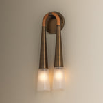Hawke Wall Sconce LIGHTING - wall sconce Hudson Valley Lighting