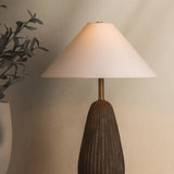 Heartwood Table Lamp LIGHTING - Table Lamp Hudson Valley Lighting