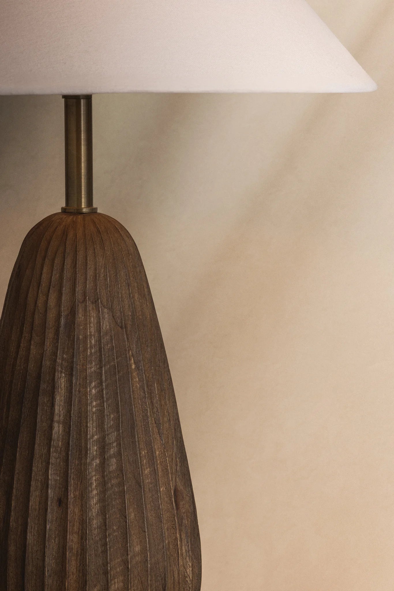 Heartwood Table Lamp LIGHTING - Table Lamp Hudson Valley Lighting