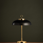 Hector Rechargeable Table Lamp LIGHTING - table lamp Hudson Valley Lighting