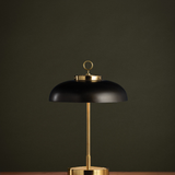 Hector Rechargeable Table Lamp LIGHTING - table lamp Hudson Valley Lighting