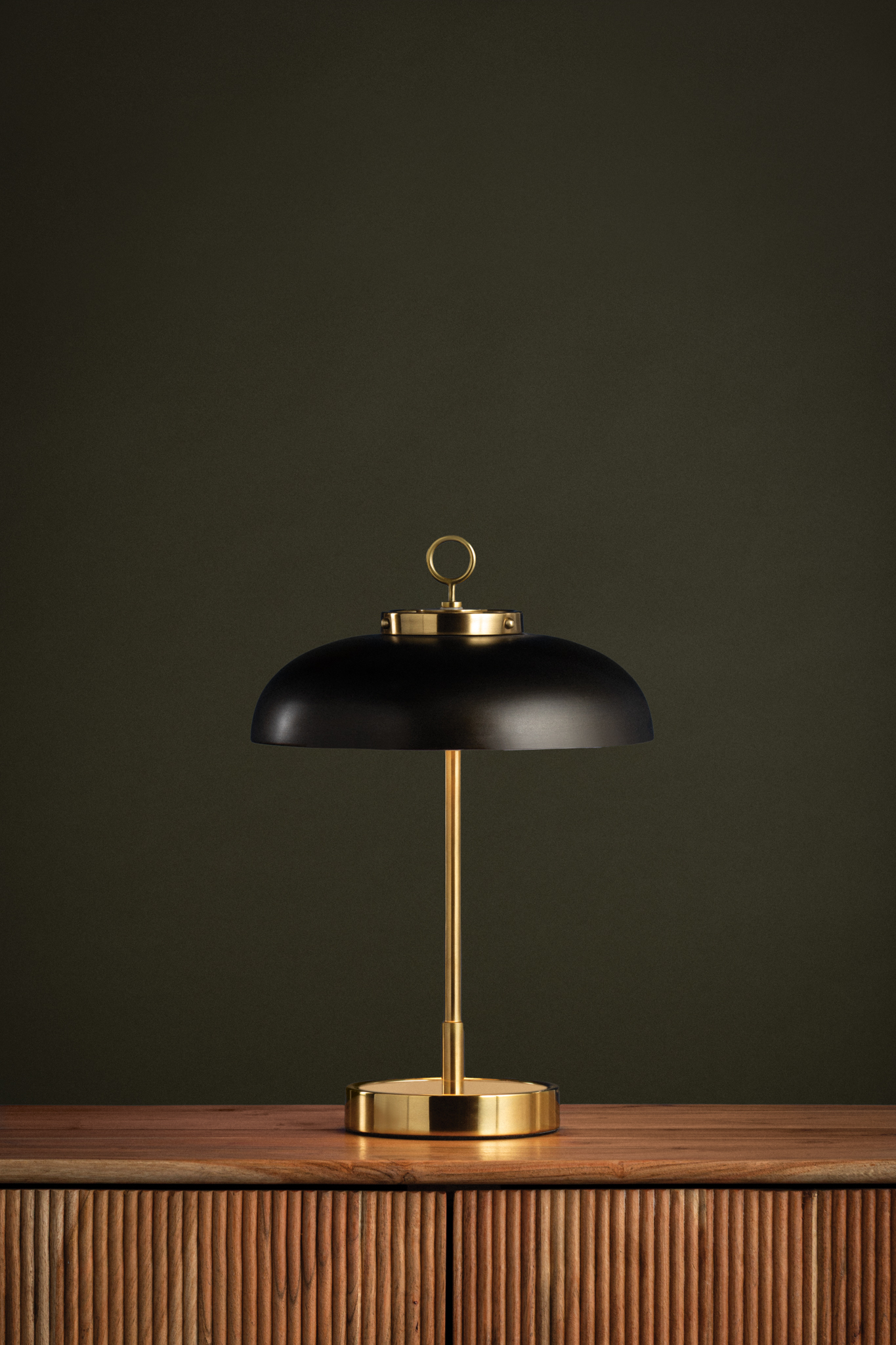 Hector Rechargeable Table Lamp LIGHTING - table lamp Hudson Valley Lighting
