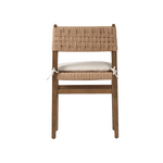 Hendrix Dining Chair 10 - a - FURNITURE - dining chair Four Hands