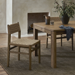 Hendrix Dining Chair 10 - a - FURNITURE - dining chair Four Hands