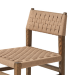 Hendrix Dining Chair 10 - a - FURNITURE - dining chair Four Hands