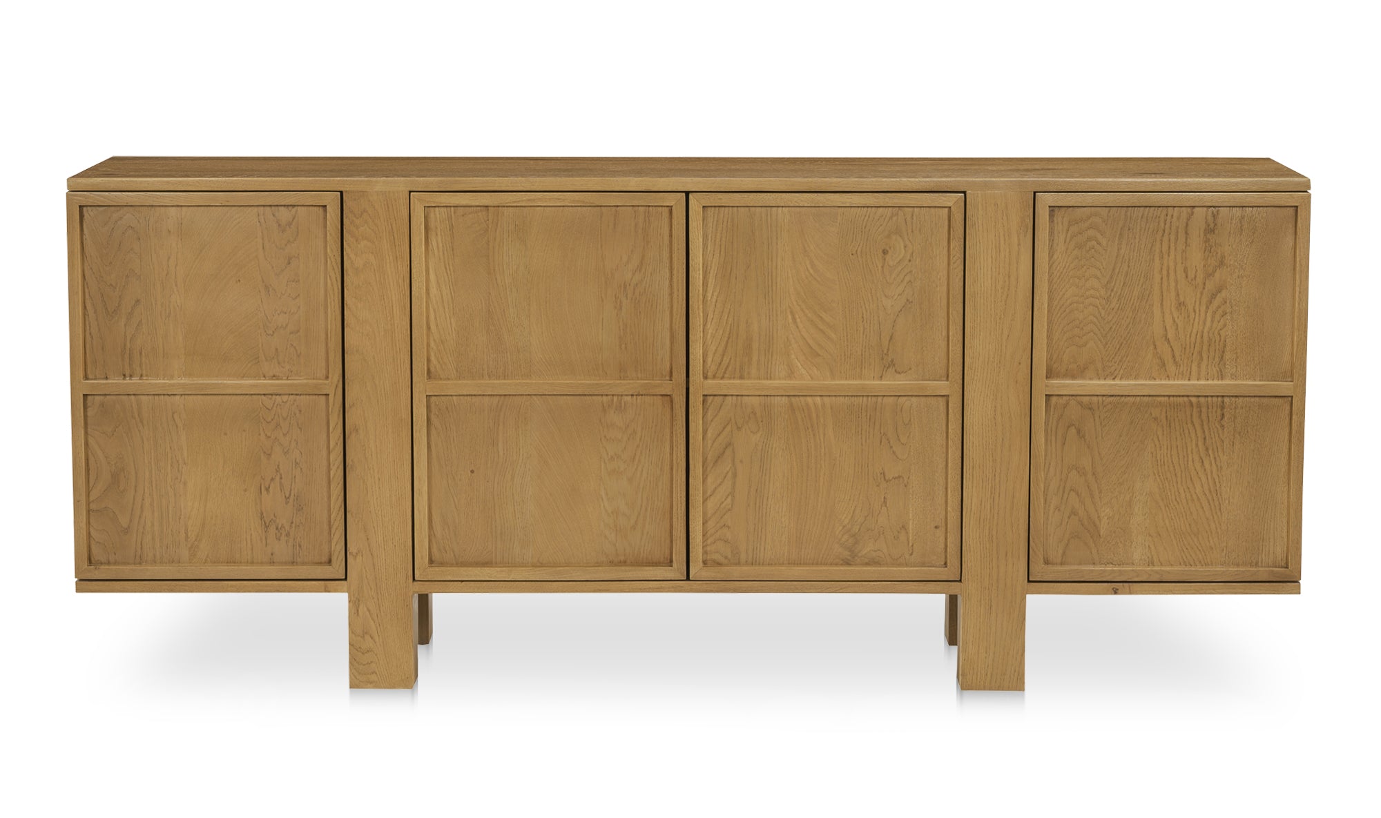 Henley Sideboard FURNITURE - sideboards & cabinets Moe's Furniture