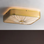 Henri Semi Flush LIGHTING - Semi Flush Hudson Valley Lighting