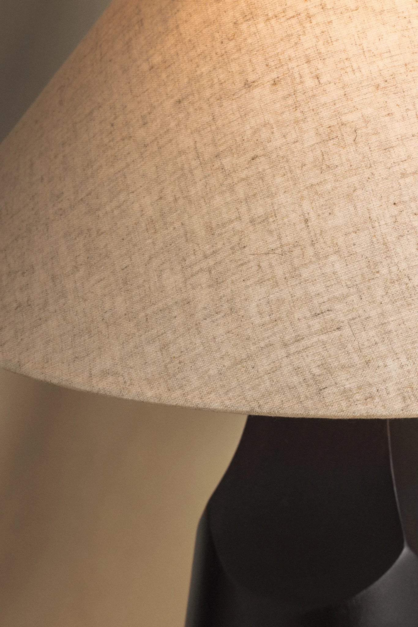 Hewn Table Lamp LIGHTING - Table Lamp Hudson Valley Lighting