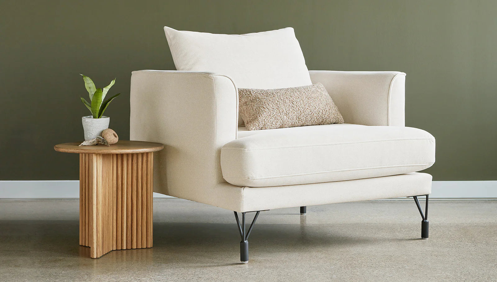 Gus* Highline Chair 3 - FURNITURE - chair Gus