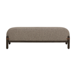 Holsen Bench FURNITURE - bench Sunpan