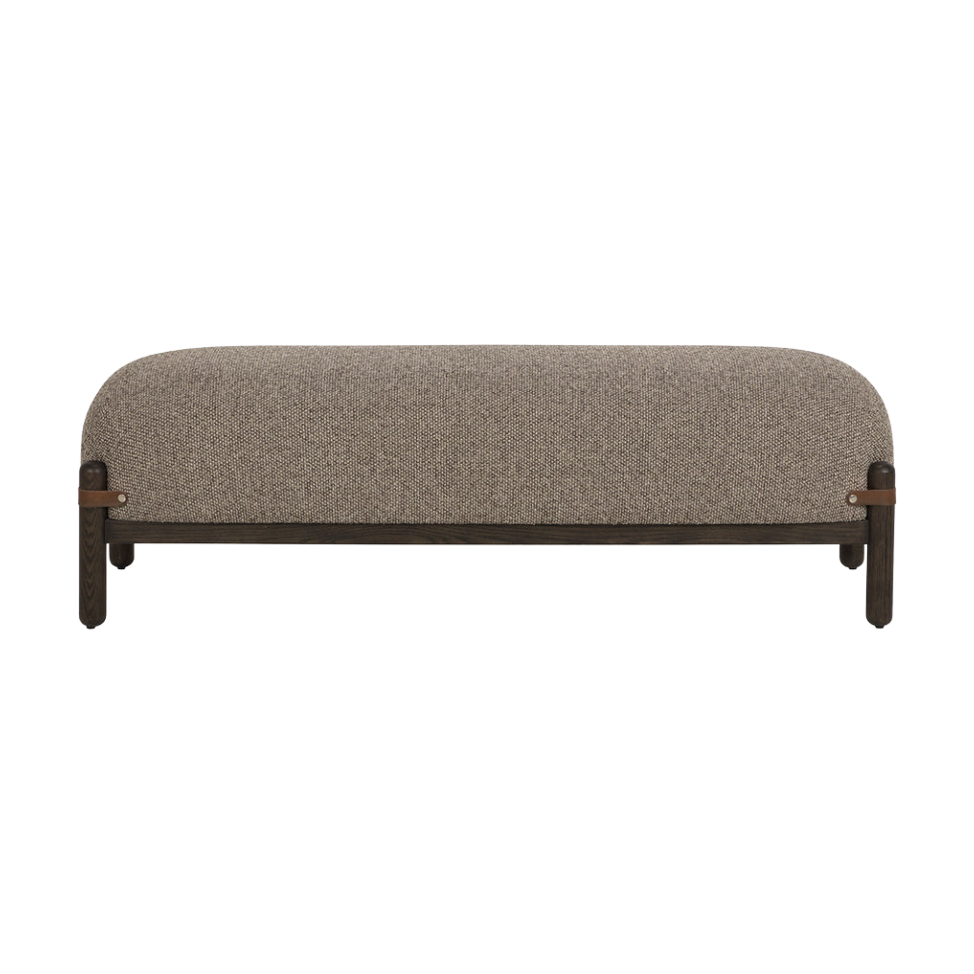 Holsen Bench FURNITURE - bench Sunpan