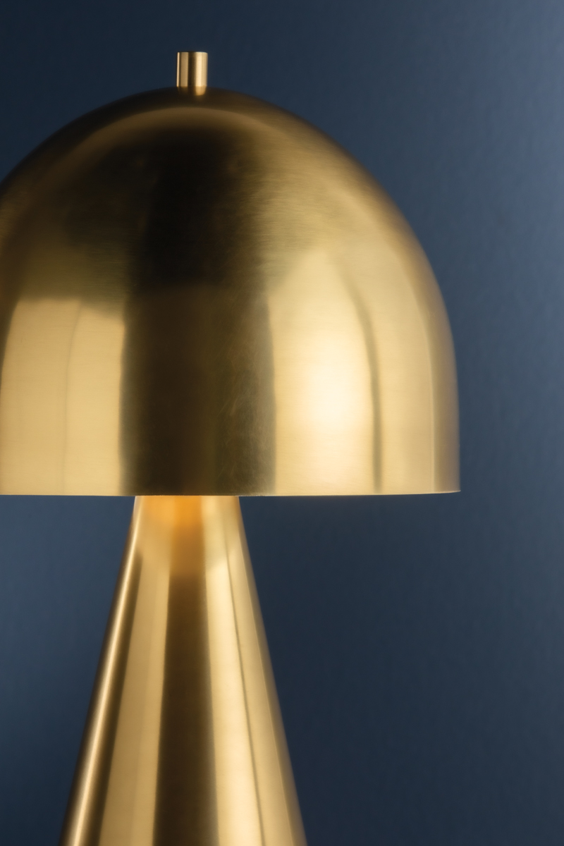 Hopkinton Rechargeable Table Lamp LIGHTING - rechargeable table lamp Hudson Valley Lighting