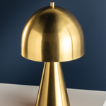 Hopkinton Rechargeable Table Lamp LIGHTING - rechargeable table lamp Hudson Valley Lighting