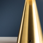 Hopkinton Rechargeable Table Lamp LIGHTING - rechargeable table lamp Hudson Valley Lighting