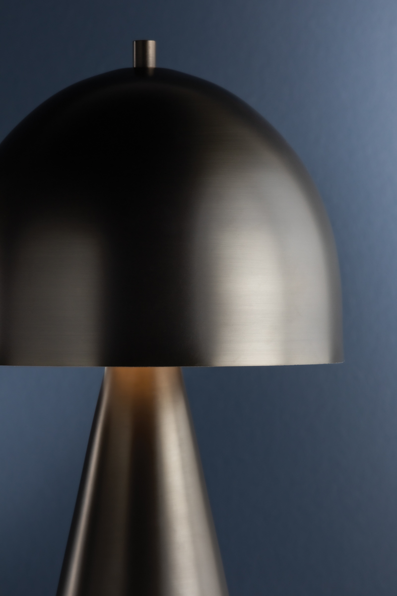 Hopkinton Rechargeable Table Lamp LIGHTING - rechargeable table lamp Hudson Valley Lighting
