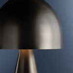 Hopkinton Rechargeable Table Lamp LIGHTING - rechargeable table lamp Hudson Valley Lighting