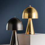 Hopkinton Rechargeable Table Lamp LIGHTING - rechargeable table lamp Hudson Valley Lighting