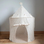 Recycled Play Tent FINNBIRD - tent 3 Sprouts (Faire)