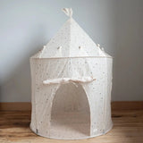 Recycled Play Tent FINNBIRD - tent 3 Sprouts (Faire)