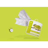 Hutterite White Down Duvet Duvet Canadian Down & Feather Company