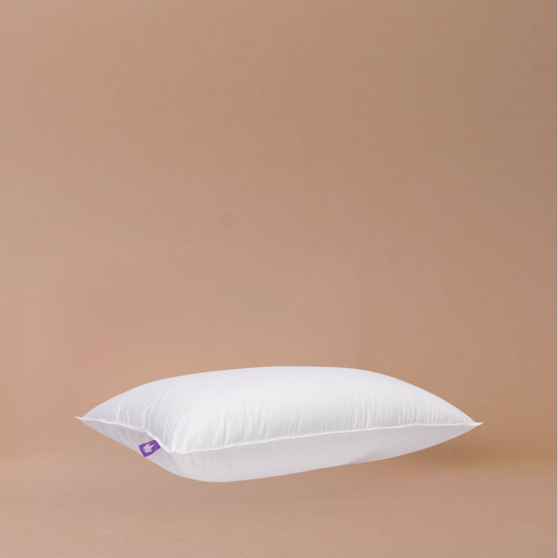 Hutterite Goose Down Pillow Pillow Canadian Down & Feather Company